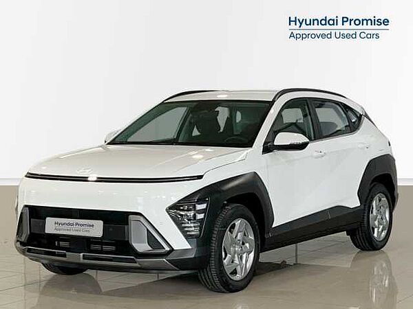 Hyundai Kona 1.0 TGDI Flexx 4x2