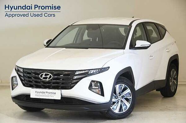 Hyundai Tucson 1.6 TGDI Klass 4x2