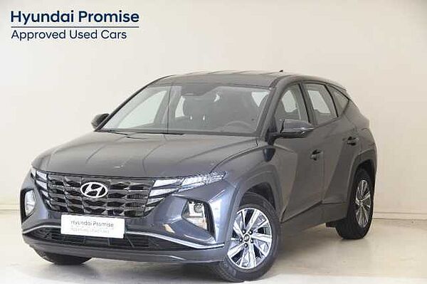 Hyundai Tucson 1.6 TGDI Klass 4x2