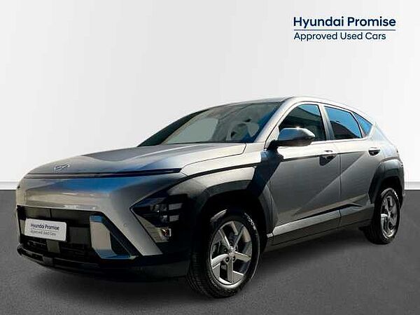 Hyundai Kona 1.0 TGDI Maxx 4x2