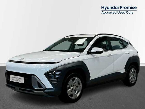 Hyundai Kona 1.0 TGDI Flexx 4x2