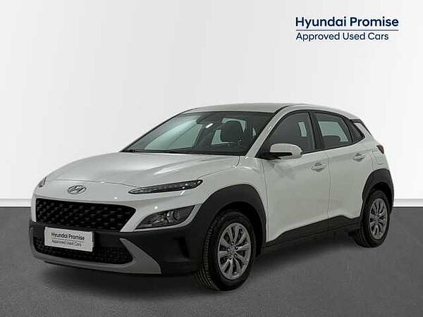 Hyundai Kona 1.0 TGDI Klass 4x2
