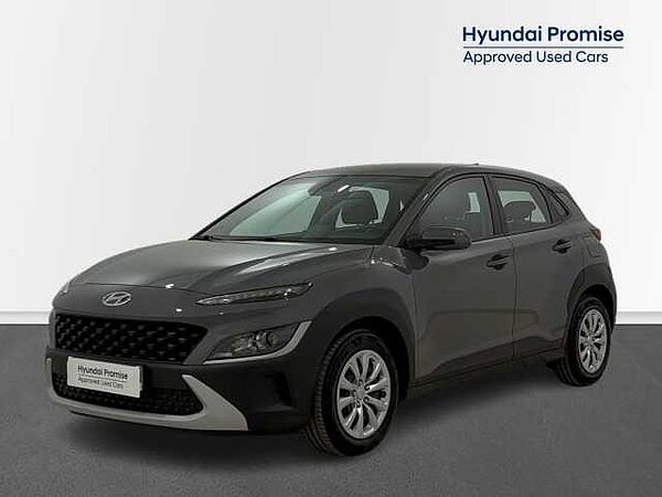 Hyundai Kona 1.0 TGDI Klass 4x2