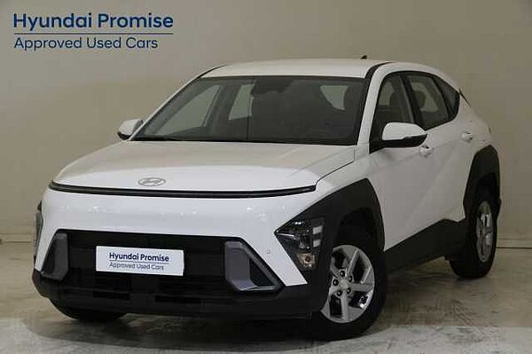 Hyundai Kona HEV 1.6 GDI Maxx DT
