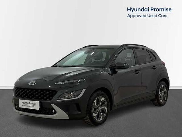 Hyundai Kona HEV 1.6 GDI DT Maxx