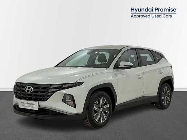 Hyundai Tucson 1.6 TGDI Klass 4x2
