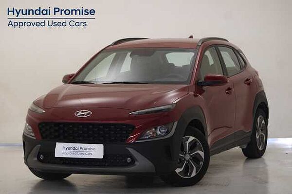 Hyundai Kona HEV 1.6 GDI DT Maxx