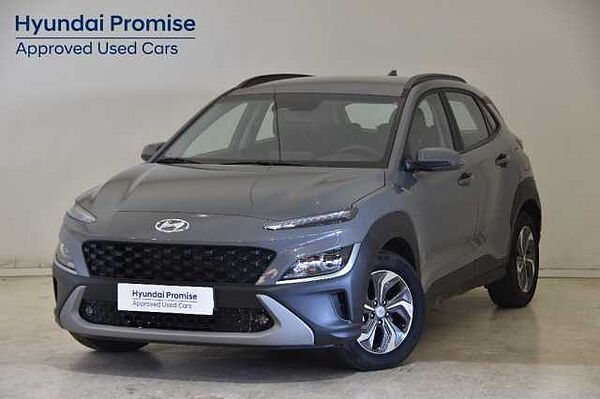 Hyundai Kona HEV 1.6 GDI DT Maxx