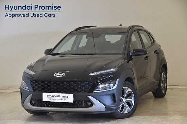 Hyundai Kona HEV 1.6 GDI DT Maxx