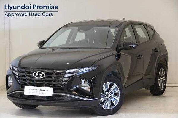 Hyundai Tucson 1.6 TGDI Klass 4x2