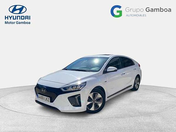Hyundai Ioniq EV 100kW Tecno