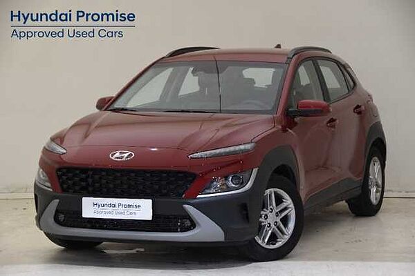 Hyundai Kona 1.0 TGDI Maxx 4x2