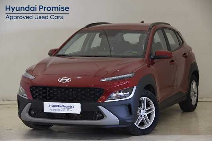 Hyundai Kona 1.0 TGDI Maxx 4x2