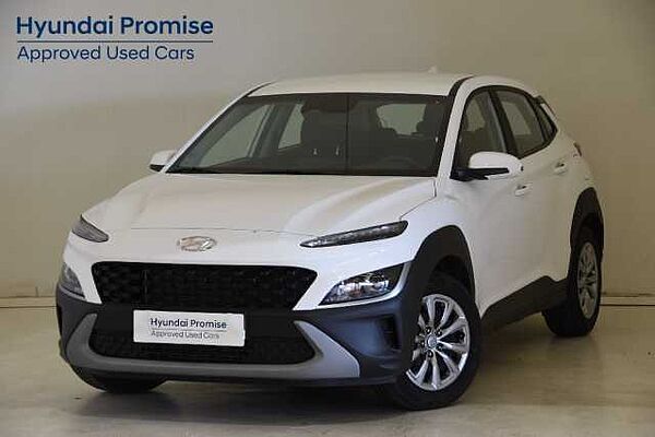 Hyundai Kona 1.0 TGDI Klass 4x2