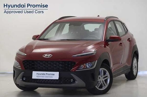 Hyundai Kona 1.0 TGDI Maxx 4x2