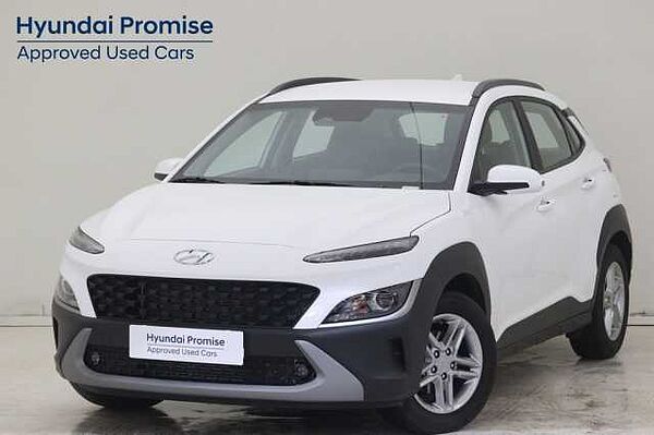 Hyundai Kona 1.0 TGDI Maxx 4x2