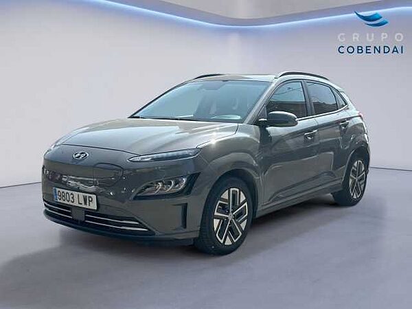 Hyundai Kona EV Maxx 100kW