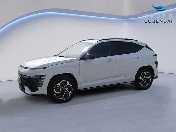 Hyundai Kona HEV 1.6 GDI Nline DT