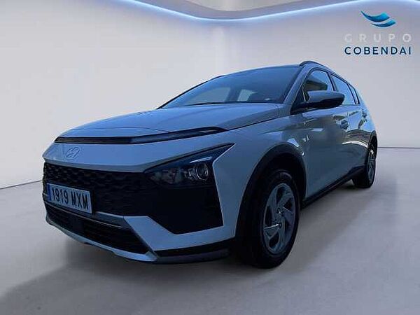 Hyundai Bayon 1.2 MPI Klass