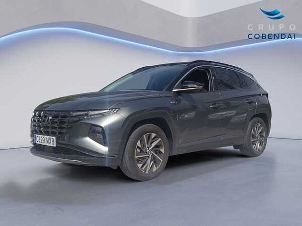 Hyundai Tucson Diesel Tucson 1.6 CRDI 48V Tecno 2C 4x2