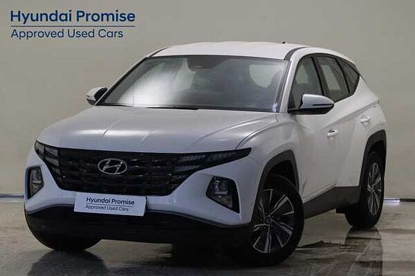 Hyundai Tucson 1.6 TGDI Klass 4x2