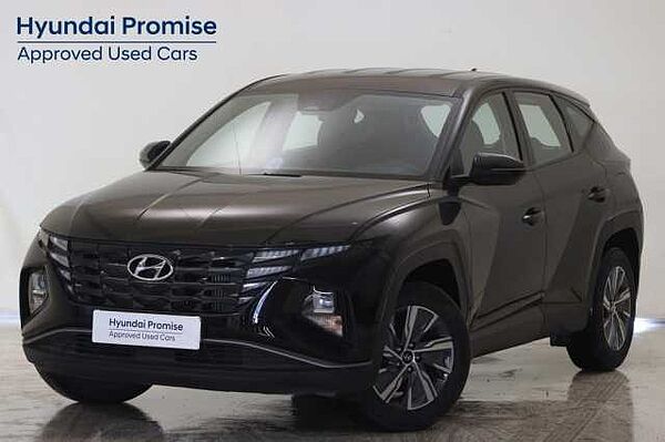 Hyundai Tucson 1.6 TGDI Klass 4x2