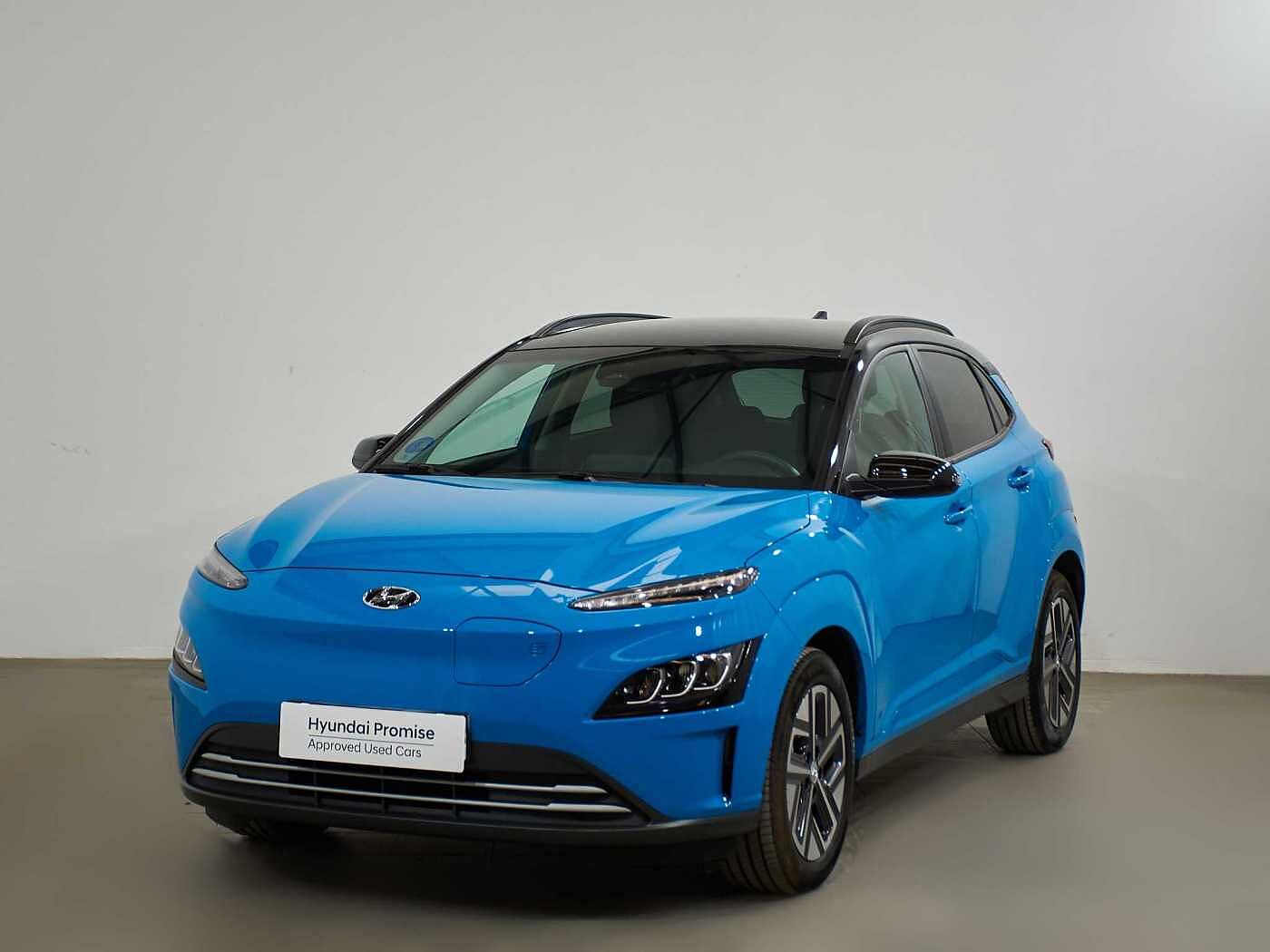 KONA EV - 20.900 km