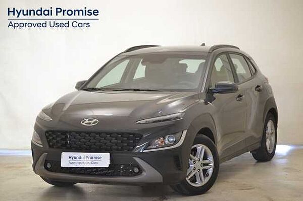 Hyundai Kona 1.0 TGDI Maxx 4x2