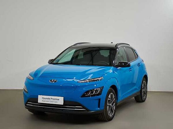 Hyundai Kona EV Tecno 2C 150kW