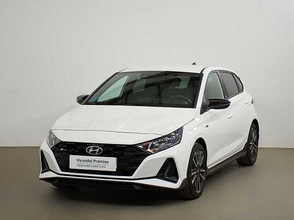 Hyundai i20 1.2 MPI Nline 30 Aniversario