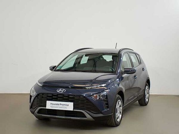 Hyundai Bayon 1.2 MPI Essence