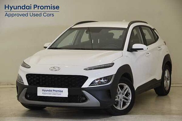 Hyundai Kona 1.0 TGDI Maxx 4x2