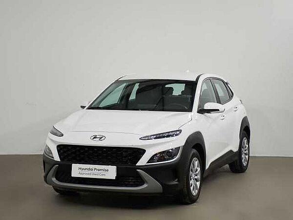 Hyundai Kona 1.0 TGDI Klass 4x2