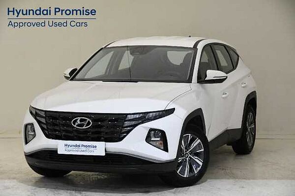 Hyundai Tucson 1.6 TGDI Klass 4x2