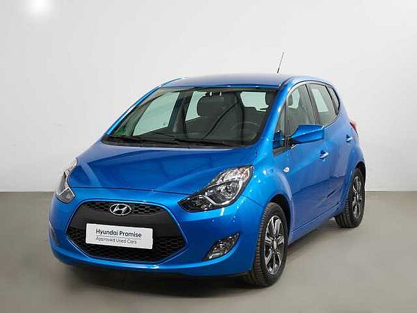 Hyundai ix20 Diesel ix20 1.4CRDI BD 25 Aniversario 90