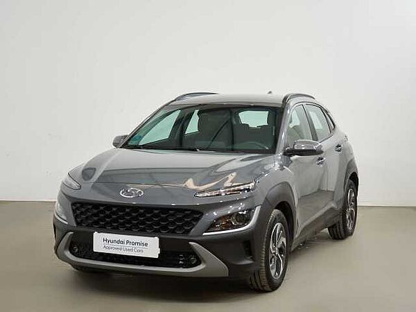 Hyundai Kona HEV 1.6 GDI DT Maxx