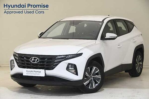 Hyundai Tucson 1.6 TGDI Klass 4x2