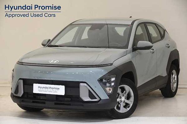 Hyundai Kona 1.0 TGDI Maxx 4x2