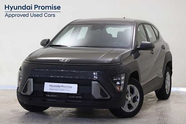 Hyundai Kona 1.0 TGDI Maxx 4x2