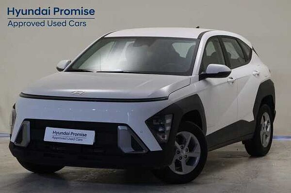 Hyundai Kona 1.0 TGDI Maxx 4x2