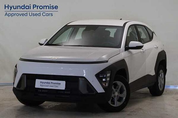 Hyundai Kona 1.0 TGDI Maxx 4x2