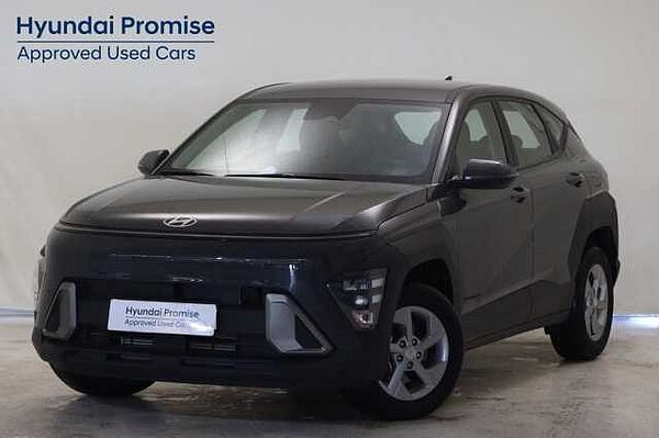 Hyundai Kona 1.0 TGDI Maxx 4x2