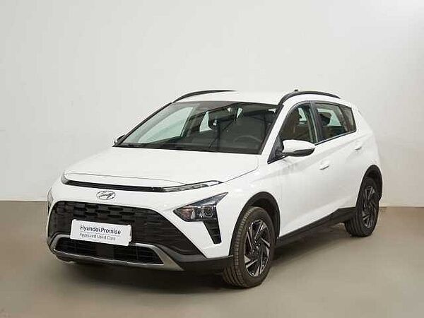 Hyundai Bayon 1.0 TGDI Maxx