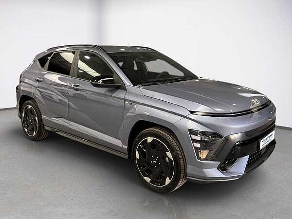 Hyundai Kona EV NLine 204