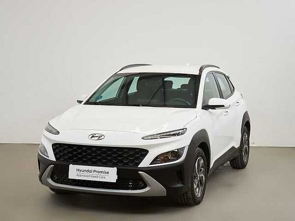 Hyundai Kona HEV 1.6 GDI DT Maxx