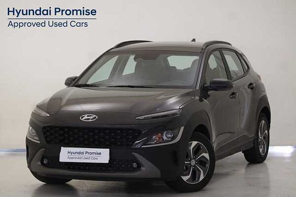 Hyundai Kona HEV 1.6 GDI DT Maxx