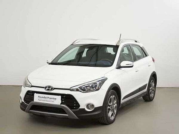 Hyundai i20 Active 1.0 TGDI Klass 100