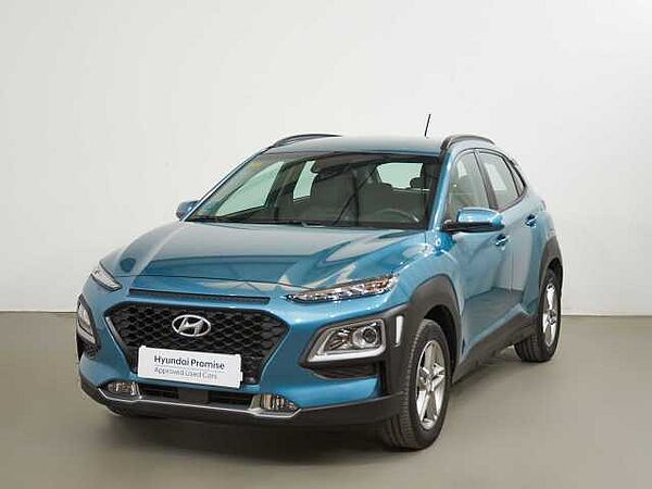 Hyundai Kona 1.0 TGDI Klass 4x2