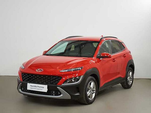 Hyundai Kona 1.0 TGDI DT Maxx 4x2