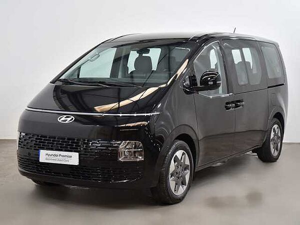 Hyundai Staria Híbrido Staria HEV 1.6 TGDI Tecno